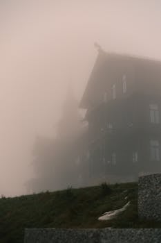 Placeholder horror — Something Very Bad Is Going to Happen